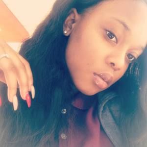 Meet your Posher, Zanette